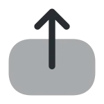 Export 3 SVG Icon